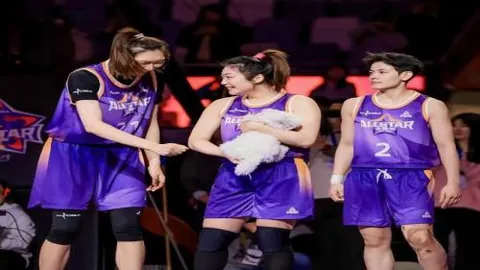 “亚冬会双城璀璨，时尚魅力绽放”